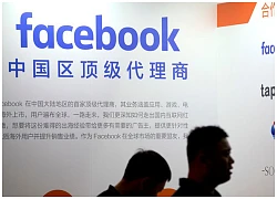 Facebook kiện 4 công ty Trung Quốc với cáo buộc bán tài khoản giả mạo