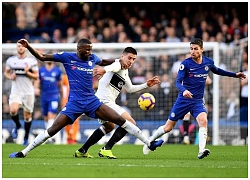 Fulham có là miếng mồi ngon để Chelsea thu ngắn khoảng cách ở top 4 Premier League?