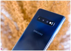 Galaxy S10+ có chi phí sản xuất 9.8 triệu đồng