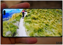 Galaxy S10 được chứng nhận Netflix HDR