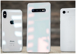 Galaxy S10+, iPhone Xs và Pixel 3: Đi tìm smartphone chụp đêm "đỉnh" nhất