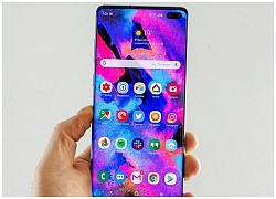 Galaxy S10 phá vỡ nhiều kỷ lục về chất lượng màn hình, đạt điểm A+