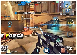 Game nhái Overwatch của Tencent chính thức chuyển sang phong cách sinh tồn