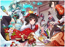 Garena Việt trấn an người chơi sau khi tựa game Âm Dương Sư bất ngờ đóng cửa tại Thái Lan