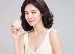 Giữa tâm bão, clip mới của Song Hye Kyo gây sốt: Đẹp thế này bảo sao Song Joong Ki suốt ngày tấm tắc khen