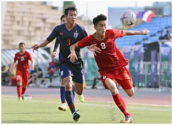 HLV Lee Young Jin 'săn' Vàng SEA Games 30 cho bóng đá Việt Nam