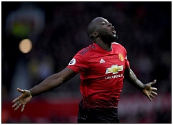 HLV Solskjaer tiết lộ bí quyết khiến Lukaku tỏa sáng