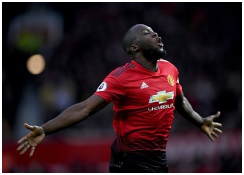 HLV Solskjaer tiết lộ bí quyết khiến Lukaku tỏa sáng