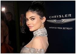 Hóa ra để có vóc dáng hoàn hảo như vậy Kylie Jenner đã ăn những thực phẩm này đây