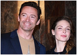 Hugh Jackman tái ngộ đả nữ 'Nhiệm vụ bất khả thi'