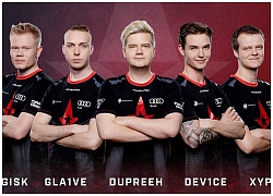 IEM Katowice 2019 Astralis và phần còn lại của CS:GO chuyên nghiệp