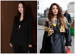 Jessica Jung và những mỹ nhân châu Á nổi bật nhất tại Tuần lễ thời trang Paris Thu/Đông 2019