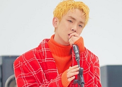 Không chỉ dùng tông đơ cạo đầu, Key (SHINee) còn khiến fan 'bật khóc' khi làm điều này trên trang cá nhân