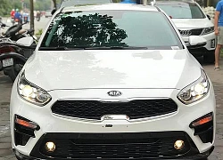 Kia Cerato 2019 vừa mua hơn một tháng đã rao bán giá 680 triệu đồng, nhiều người cho là không hợp lý