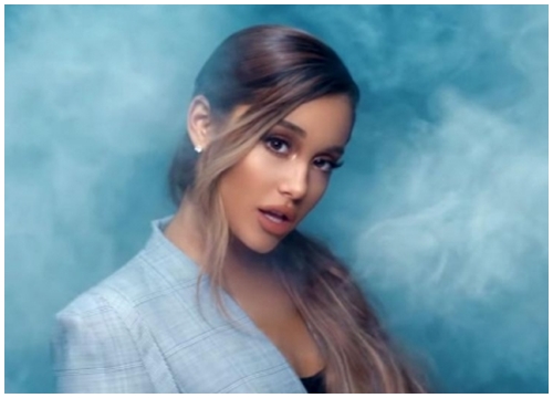 Kinh ngạc với số lượng MV đạt 100 triệu view còn nhiều hơn số tuổi của Ariana Grande