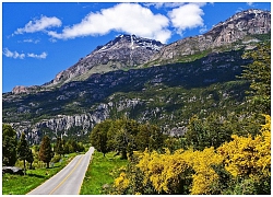 La Ruta de los Parques, tuyến đường Công viên tỏa sáng ở Patagonia, Chi Lê