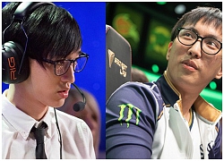 LMHT: Bị chê thi đấu kém phong độ, Doublelift lại "khẩu nghiệp" gọi đồng đội cũ Locodoco là "kém khôn" ngay trên Stream