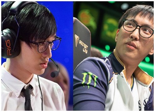 LMHT: Bị chê thi đấu kém phong độ, Doublelift lại "khẩu nghiệp" gọi đồng đội cũ Locodoco là "kém khôn" ngay trên Stream