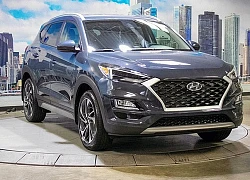 Lộ giá, trang bị, thời điểm Hyundai Tucson và Elantra 2019 ra mắt tại Việt Nam