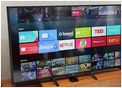 Lỗi nghiêm trọng buộc Google vô hiệu hóa tính năng Android TV