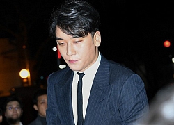 Luật sư của Seungri 'kiên quyết' không trả lời bất cứ câu hỏi nào nếu chưa có thông tin chính xác từ cuộc điều tra!