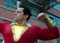 Lý do dân tình ngóng 'Shazam!' hơn cả phim về Batman, Superman, Aquaman...