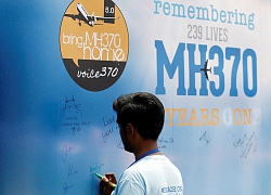 Malaysia không cam tâm chấp nhận MH370 mất tích quá bí ẩn