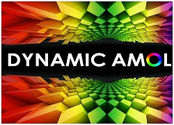 Màn hình Dynamic AMOLED là gì? Nó có công dụng gì nổi bật?