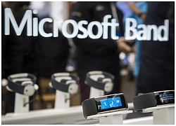 Microsoft sắp khai tử ứng dụng Microsoft Band