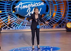 Minh Như tại &#8220;American Idol&#8221;: Fan quốc tế ngỡ ngàng, giám khảo há hốc mồm, đập tay phấn khích!