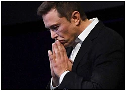 Một tuần lễ "điên rồ" của Elon Musk!