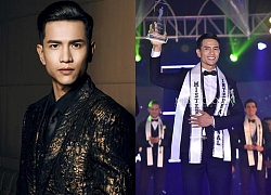 Nam vương Trịnh Bảo chính thức lên tiếng về ồn ào 'bán giải', quấy rối tại Mister International