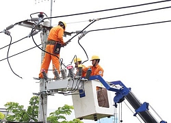 Nắng nóng diện rộng, mưa suy giảm, Điện lực Đà Nẵng kêu gọi tiết kiệm điện