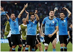 Nhường sao trẻ cho U23 Châu Á, 'Messi Thái' bị triệu tập đấu Uruguay