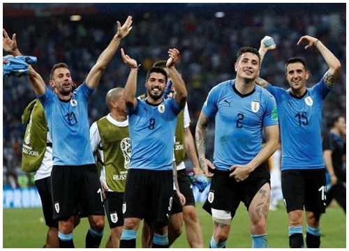 Nhường sao trẻ cho U23 Châu Á, 'Messi Thái' bị triệu tập đấu Uruguay