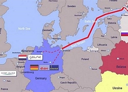 Nord Stream-2: Nga tặng quà quá lớn khiến đồng minh 'bật' Mỹ