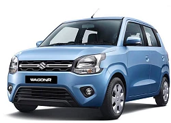 Ô tô Suzuki mới giá chỉ 156 triệu đồng