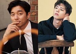 Park Bo Gum xác nhận đóng phim cùng chú 'yêu tinh' Gong Yoo, tái xuất màn ảnh rộng sau 4 năm