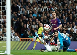 Real Madrid - Barcelona: Siêu phẩm mở màn, căng thẳng tột độ