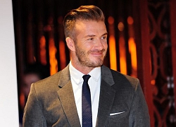 Rộ tin David Beckham sang Việt Nam vào ngày 9/3, netizen hồi hộp đợi chân sút lừng danh trở lại sau 4 năm