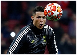 Ronaldo cùng 14 danh thủ đắt giá nhất mọi thời đại