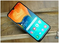 Samsung Galaxy A40 sẽ có giá bán khoảng 249 USD, màn hình Infinity-U 6,4 inch, chip Exynos 7904 và RAM 4GB