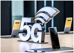 Samsung trình diễn smartphone 5G đầu tiên tại MWC 2019