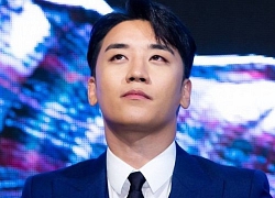 Seungri chỉ định luật sư bào chữa cho mình từng làm cảnh sát