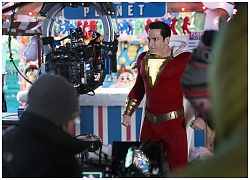 &#8216;Shazam!&#8217; &#8211; phim siêu anh hùng &#8216;nhà nghèo&#8217; của DC