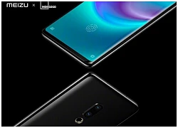 "Smartphone không lỗ" Meizu Zero kêu gọi vốn thất bại, sẽ không được bán ra trong thời gian tới