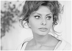 Sophia Loren bất ngờ tái xuất