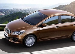 Suzuki Celerio: Xe nhập, giá tốt lại tặng 1 năm bảo hiểm vật chất