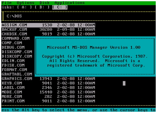 Tại sao Microsoft đặt tên hệ điều hành là Windows?