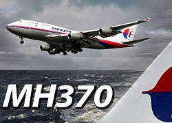 Thủ tướng Malaysia bất ngờ nói về việc tìm kiếm lại MH370